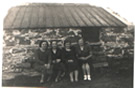 Sutherland Sisters at Ulbster